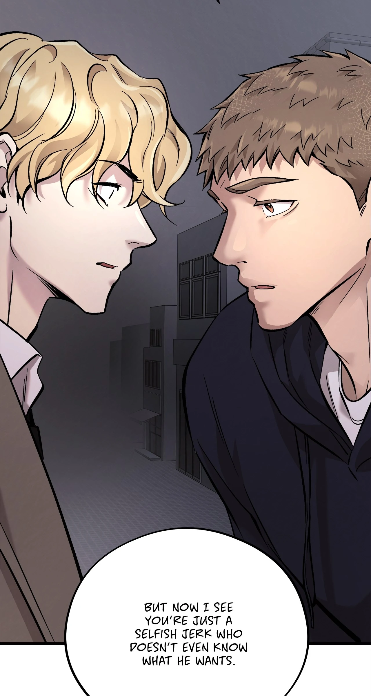Honey Bear 〘Mature Official〙 - Chapter 69 manhwa