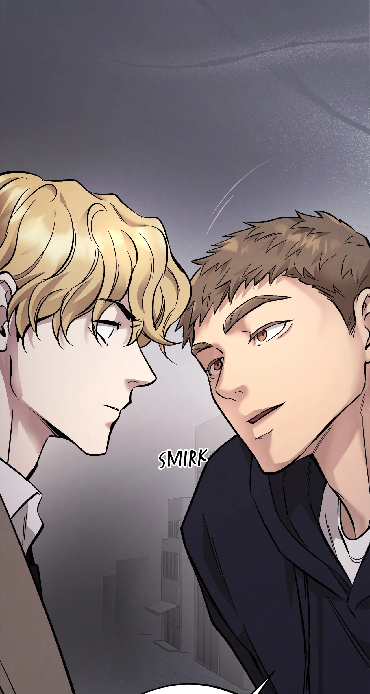 Honey Bear 〘Mature Official〙 - Chapter 69 manhwa