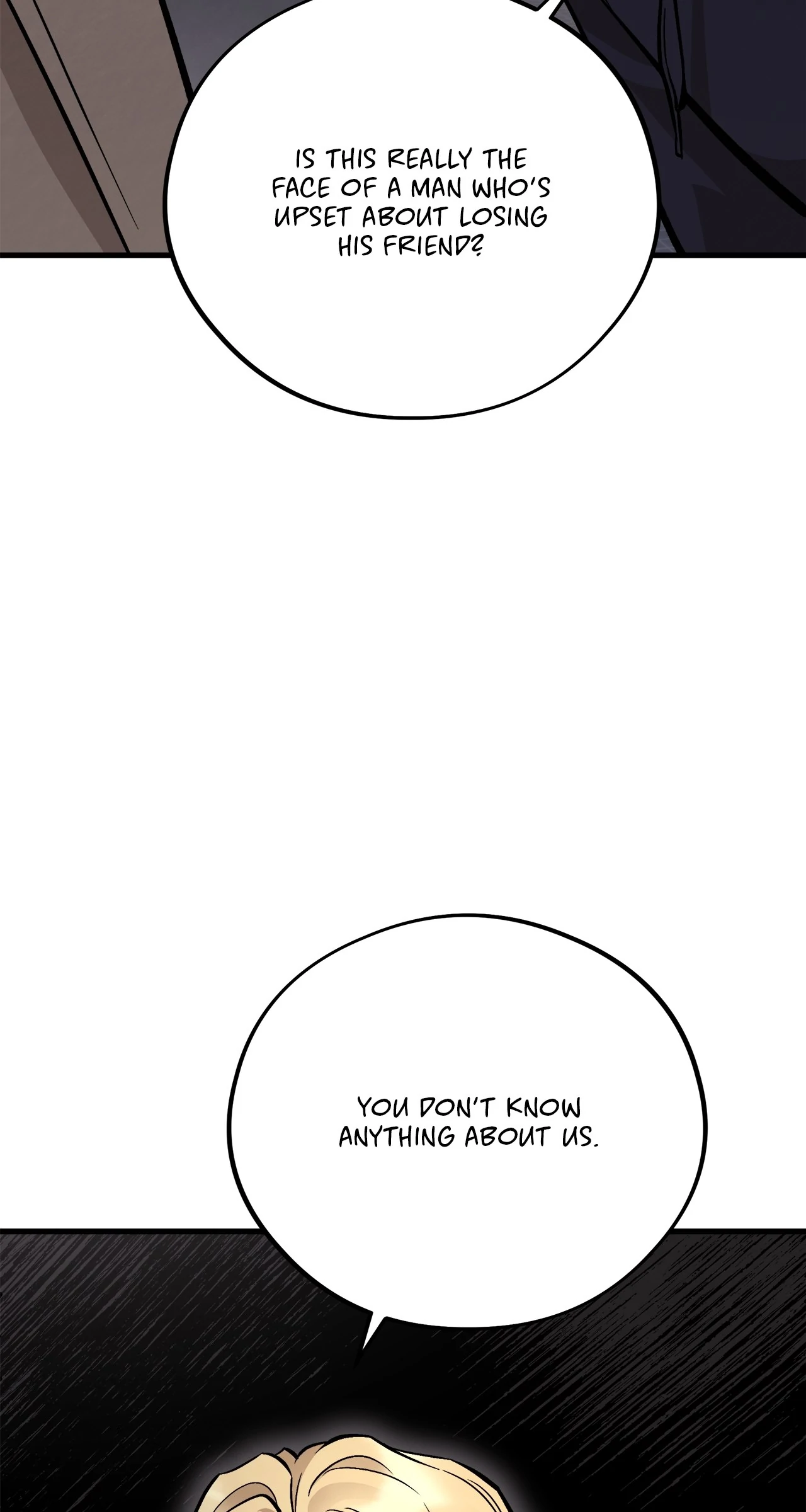 Honey Bear 〘Mature Official〙 - Chapter 69 manhwa