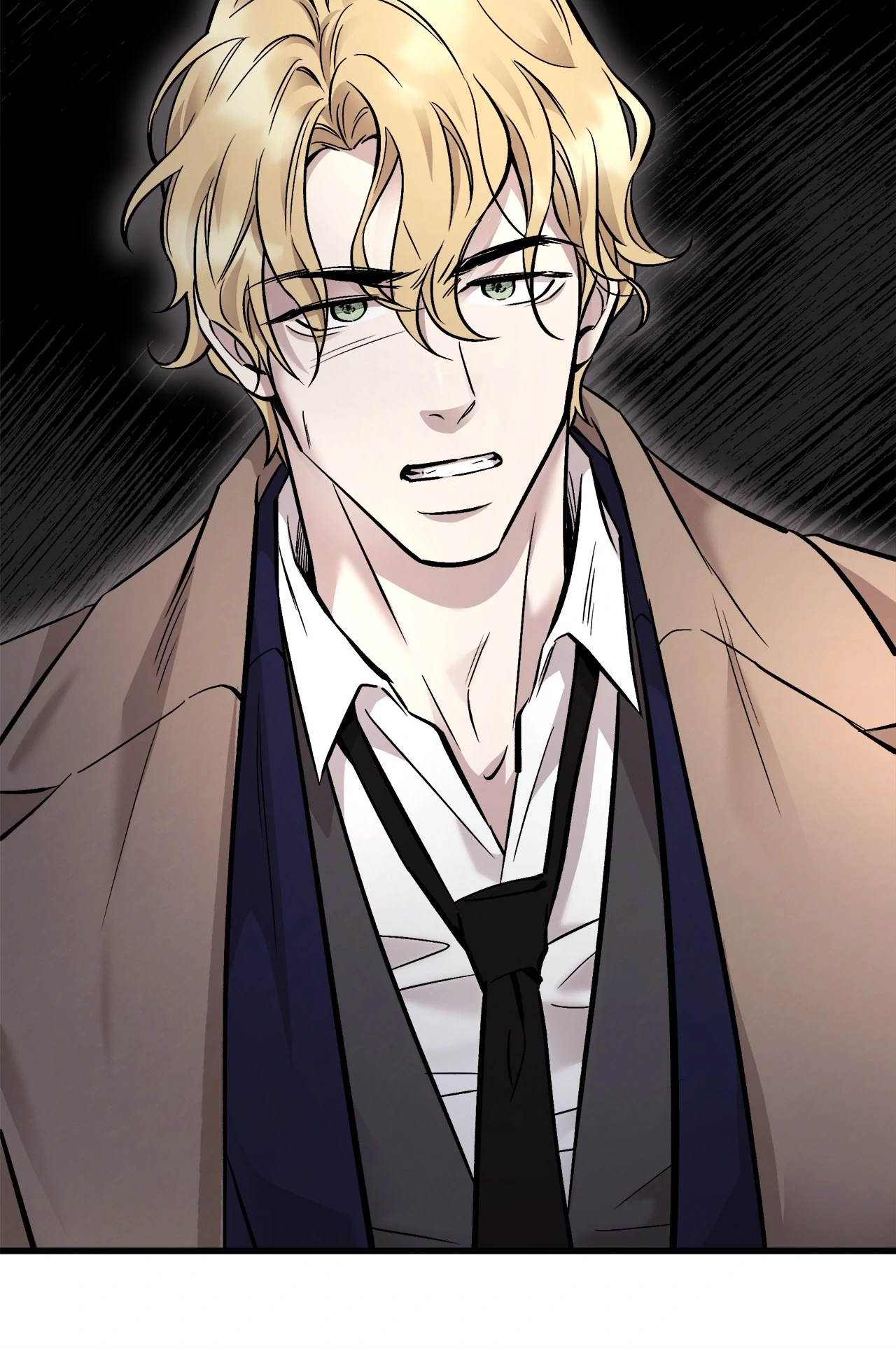 Honey Bear 〘Mature Official〙 - Chapter 69 manhwa