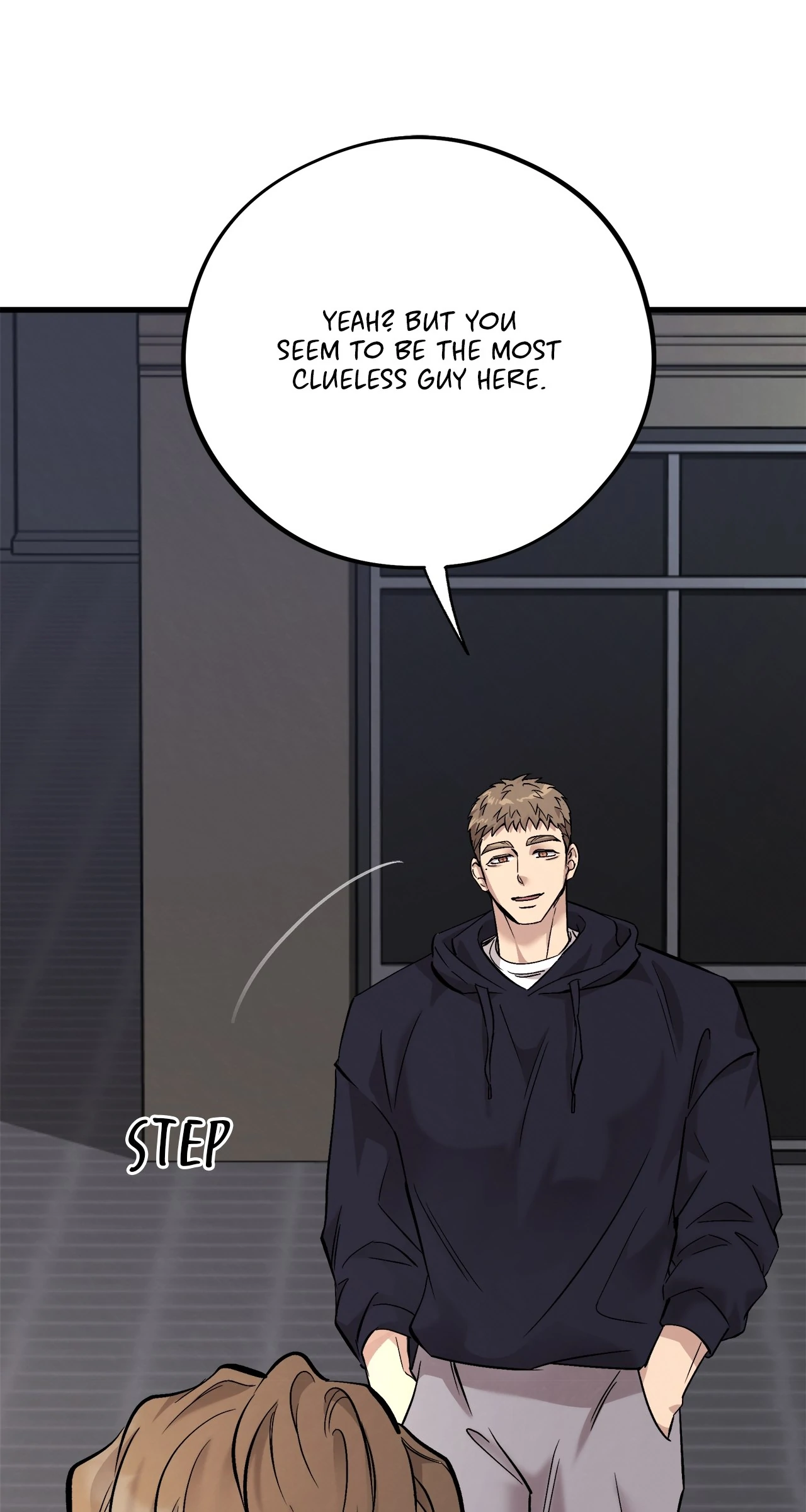 Honey Bear 〘Mature Official〙 - Chapter 69 manhwa