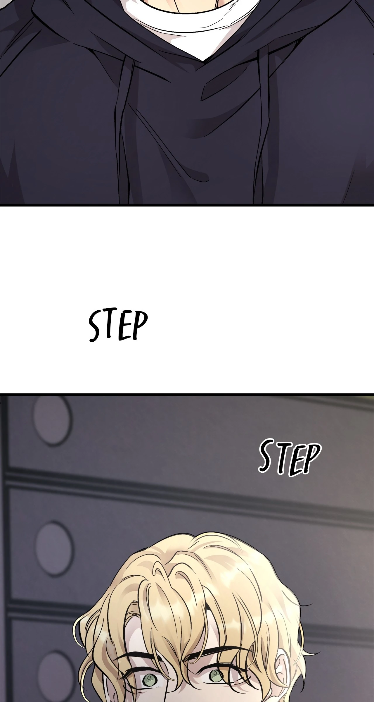 Honey Bear 〘Mature Official〙 - Chapter 69 manhwa