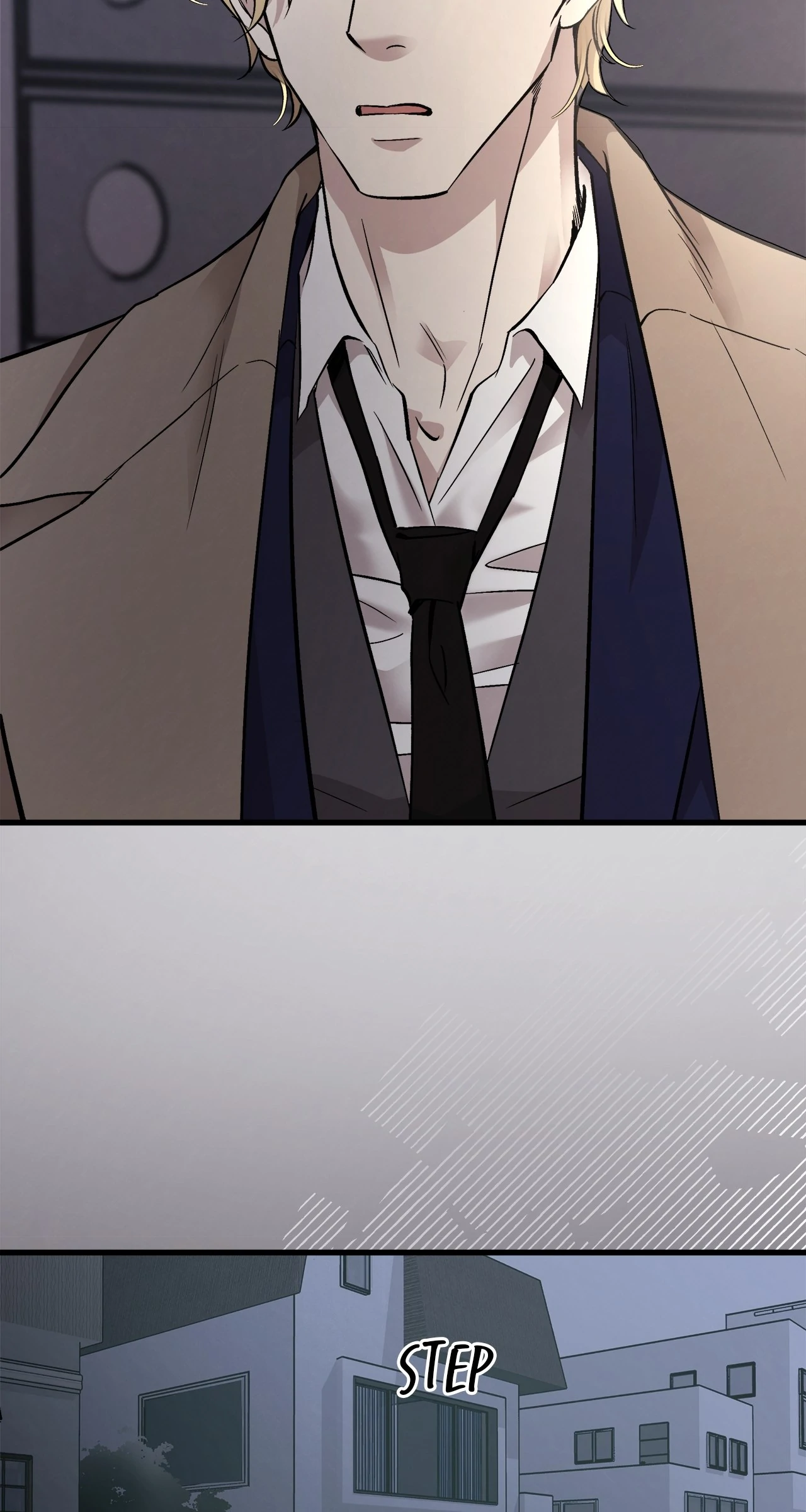 Honey Bear 〘Mature Official〙 - Chapter 69 manhwa