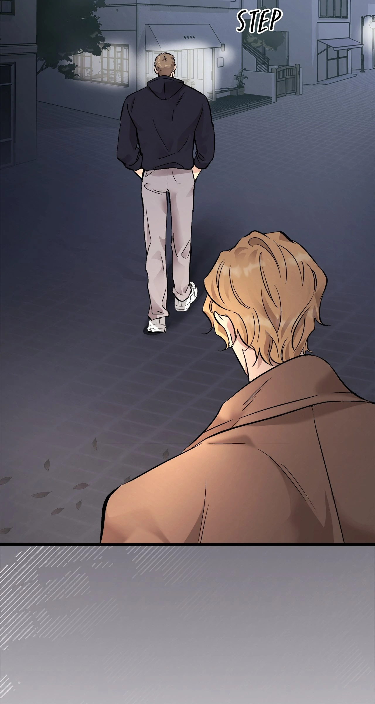 Honey Bear 〘Mature Official〙 - Chapter 69 manhwa