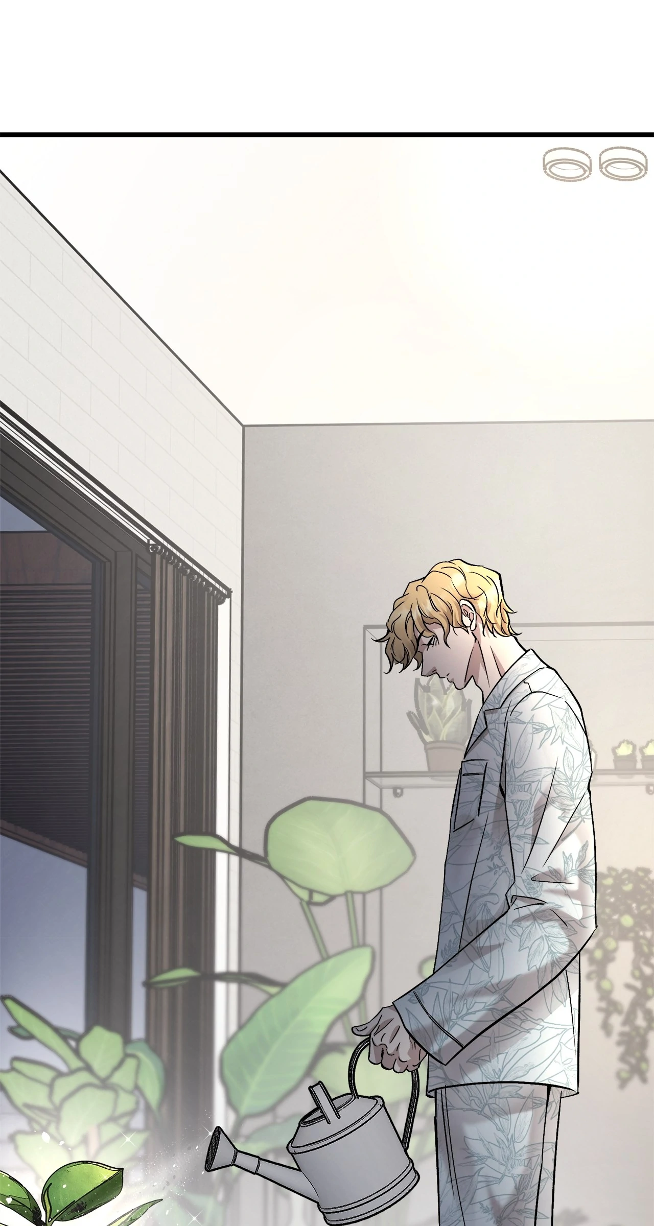 Honey Bear 〘Mature Official〙 - Chapter 69 manhwa