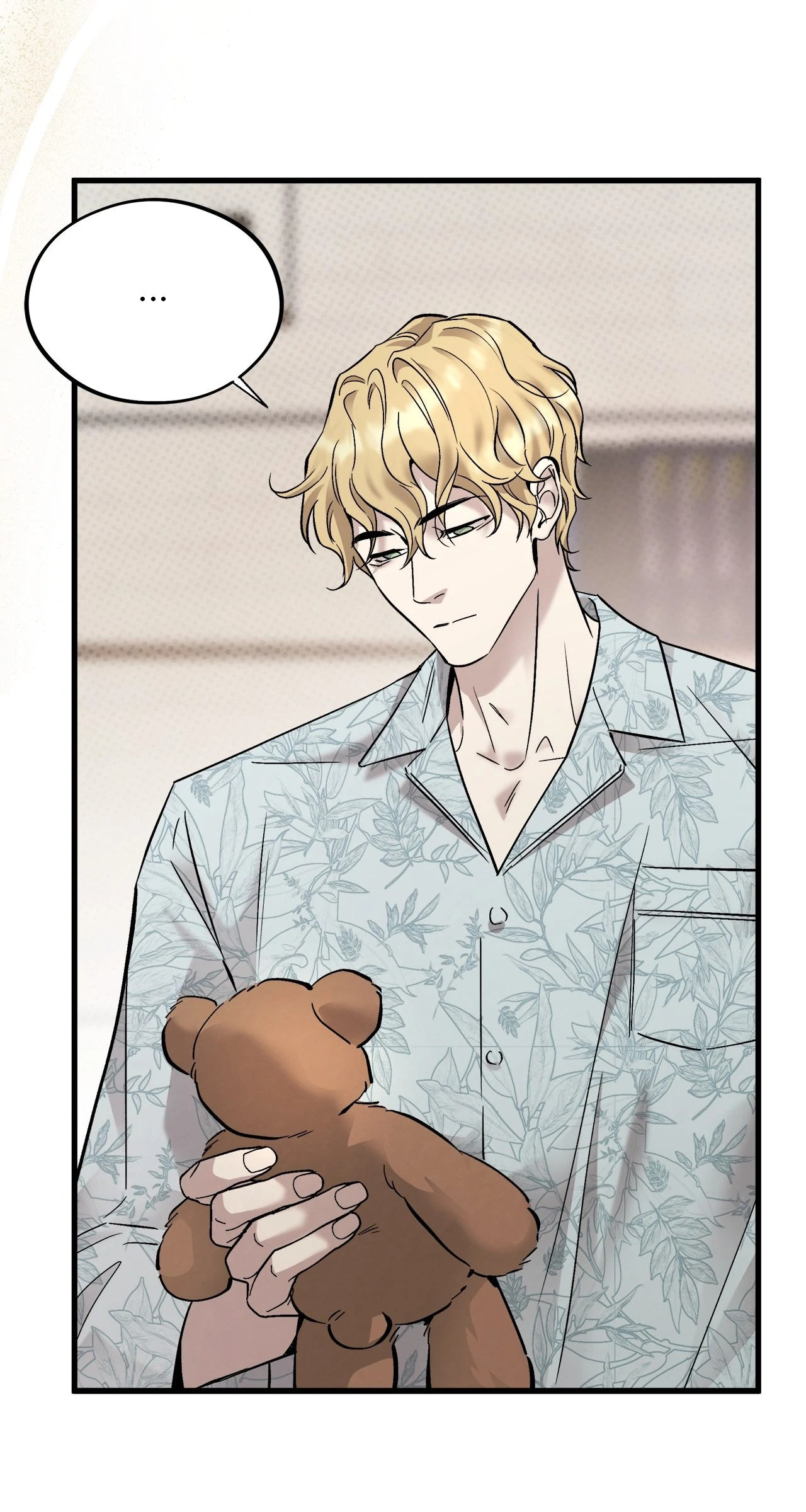 Honey Bear 〘Mature Official〙 - Chapter 69 manhwa