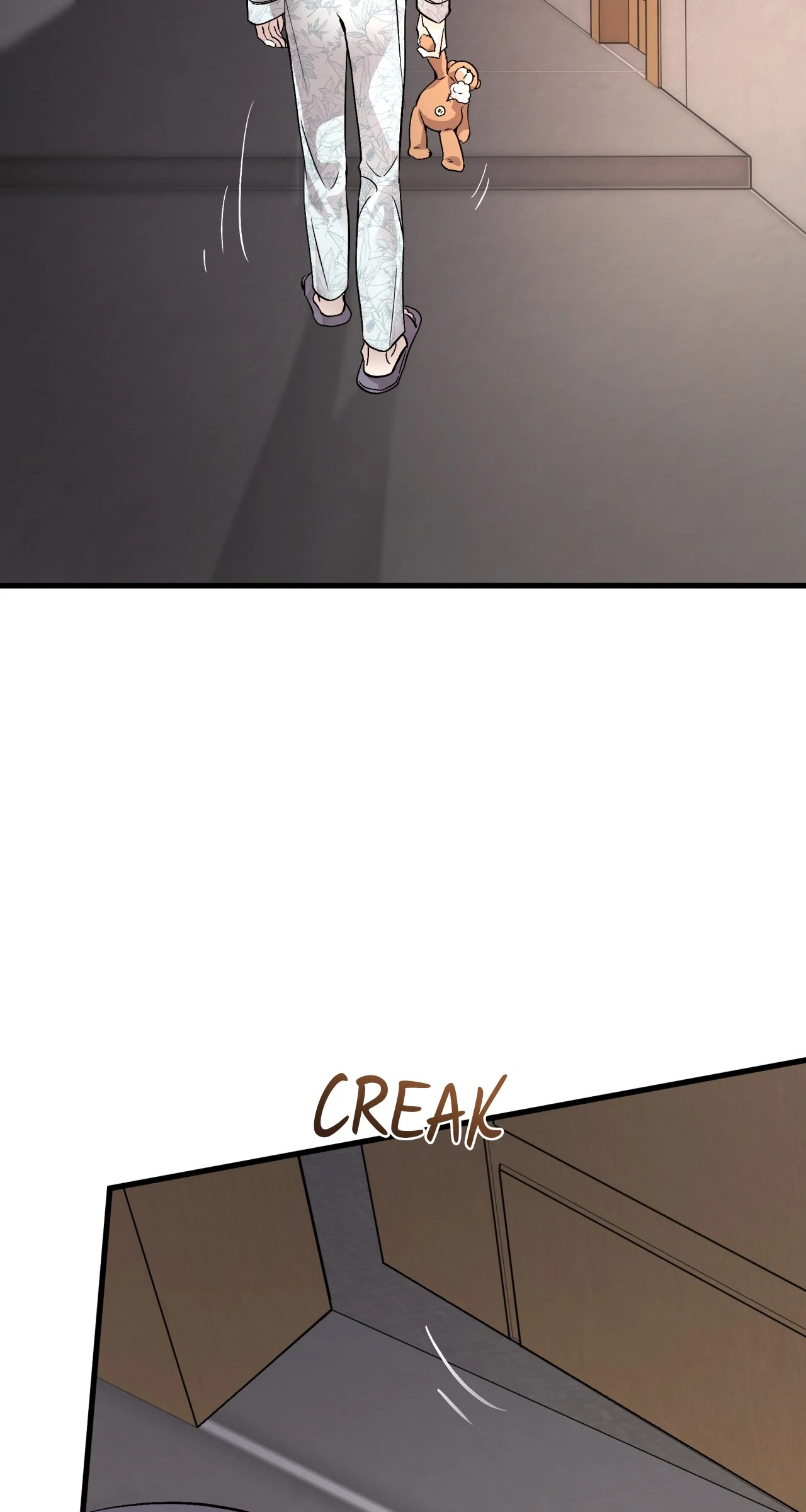 Honey Bear 〘Mature Official〙 - Chapter 69 manhwa