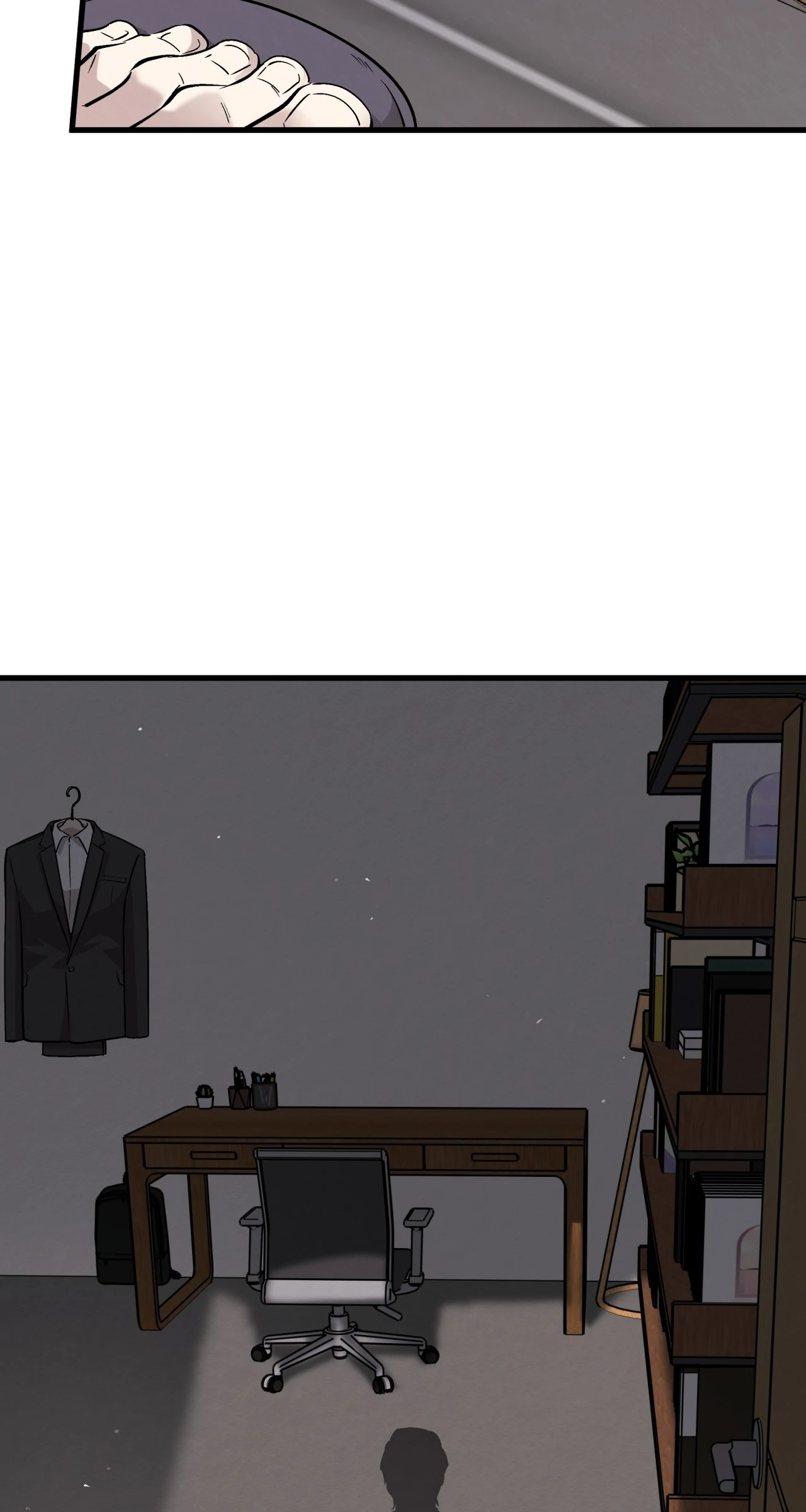 Honey Bear 〘Mature Official〙 - Chapter 69 manhwa