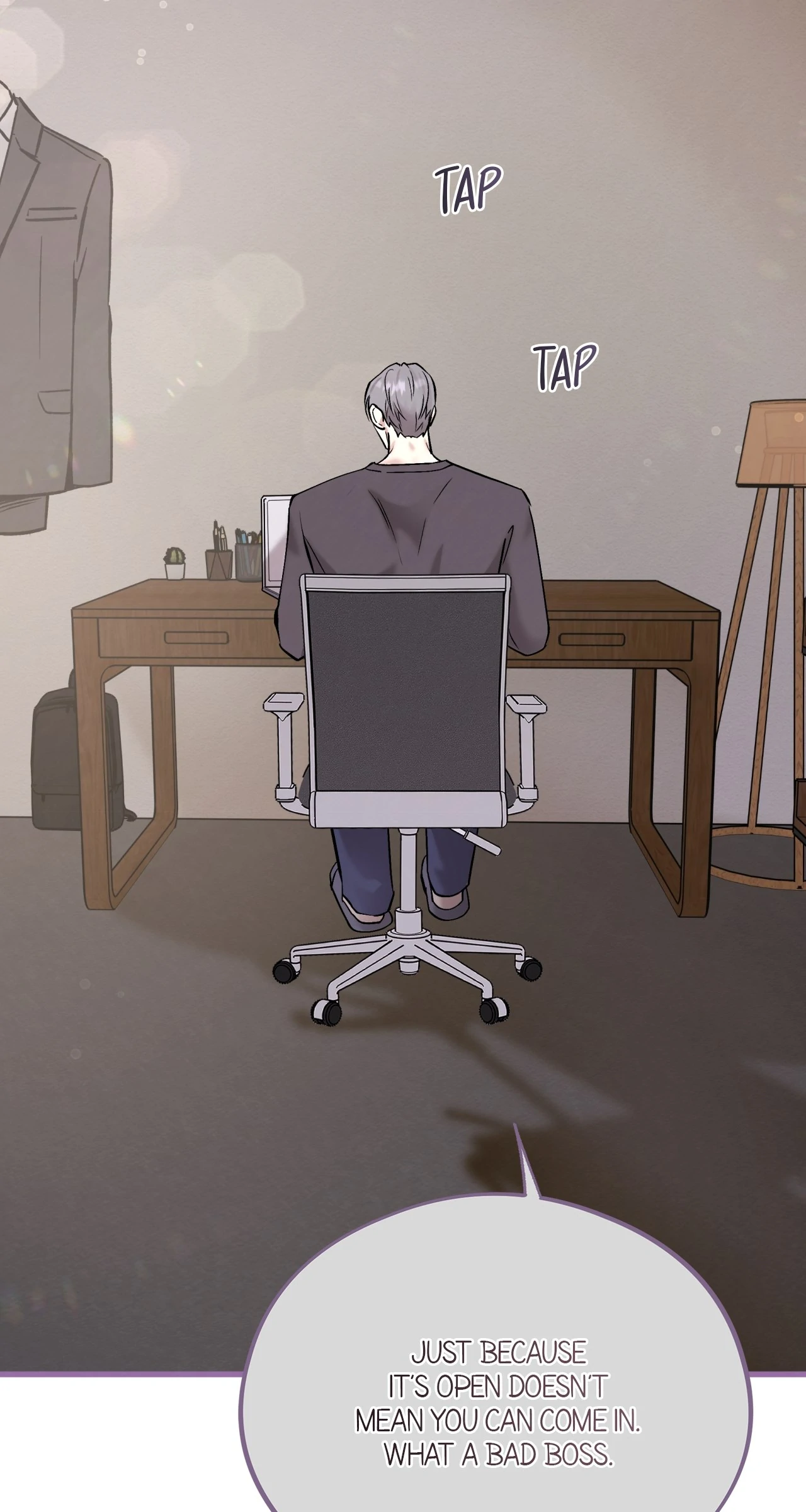 Honey Bear 〘Mature Official〙 - Chapter 69 manhwa