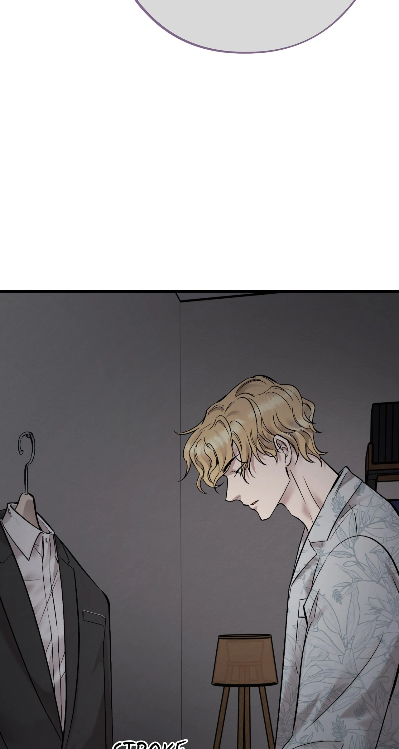 Honey Bear 〘Mature Official〙 - Chapter 69 manhwa