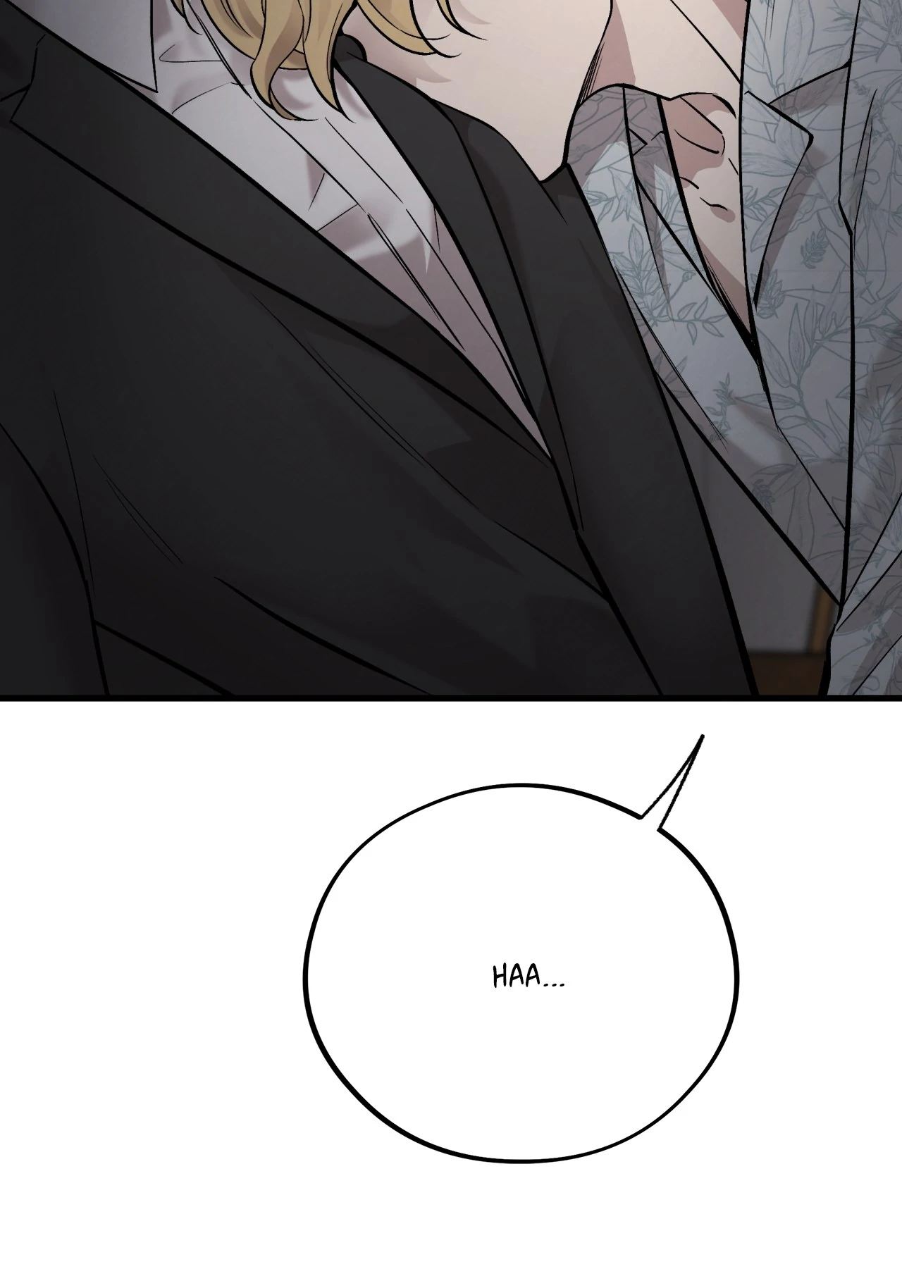 Honey Bear 〘Mature Official〙 - Chapter 69 manhwa