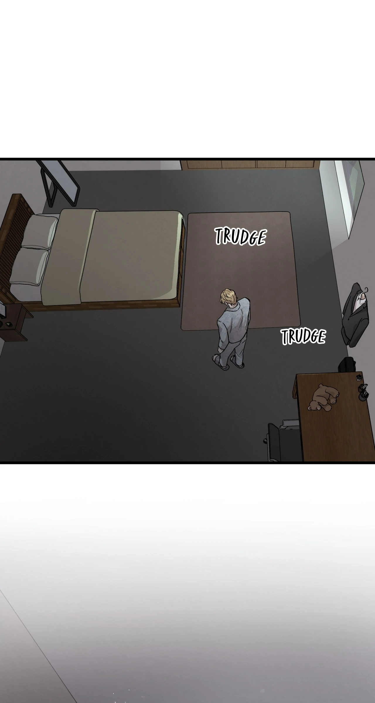 Honey Bear 〘Mature Official〙 - Chapter 69 manhwa