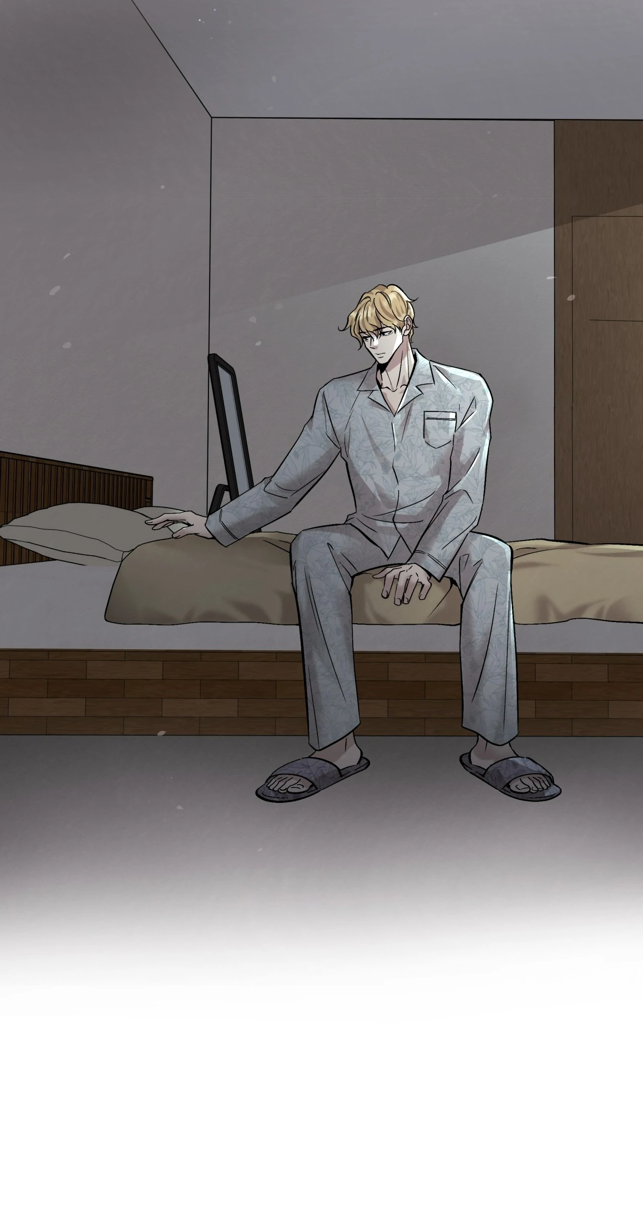 Honey Bear 〘Mature Official〙 - Chapter 69 manhwa