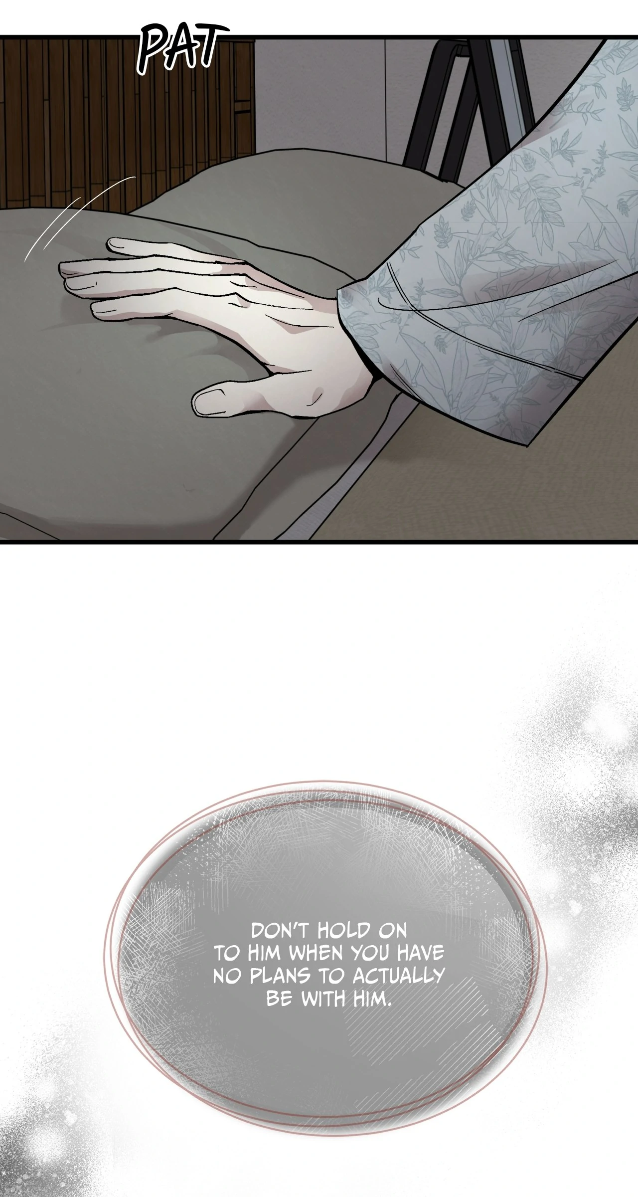 Honey Bear 〘Mature Official〙 - Chapter 69 manhwa
