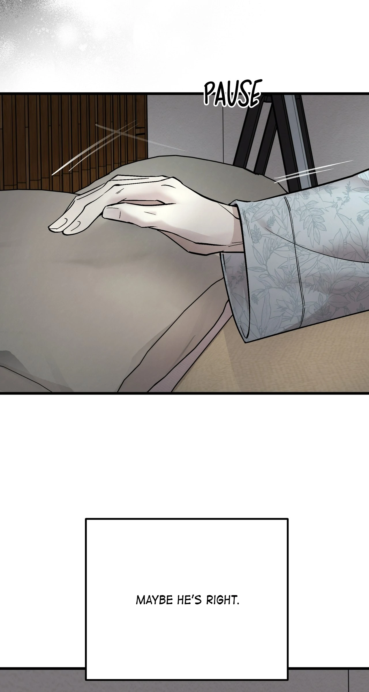 Honey Bear 〘Mature Official〙 - Chapter 69 manhwa