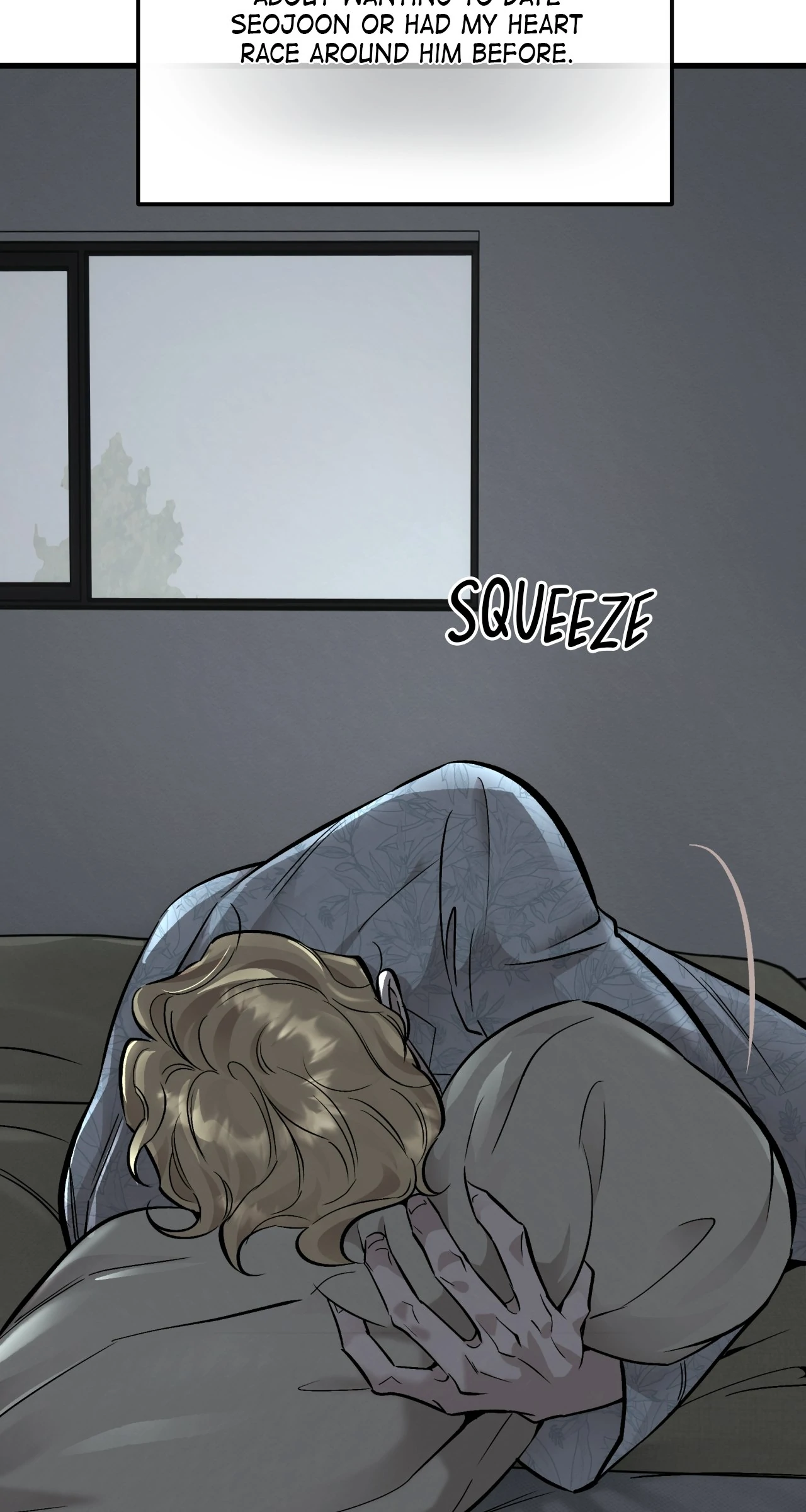 Honey Bear 〘Mature Official〙 - Chapter 69 manhwa
