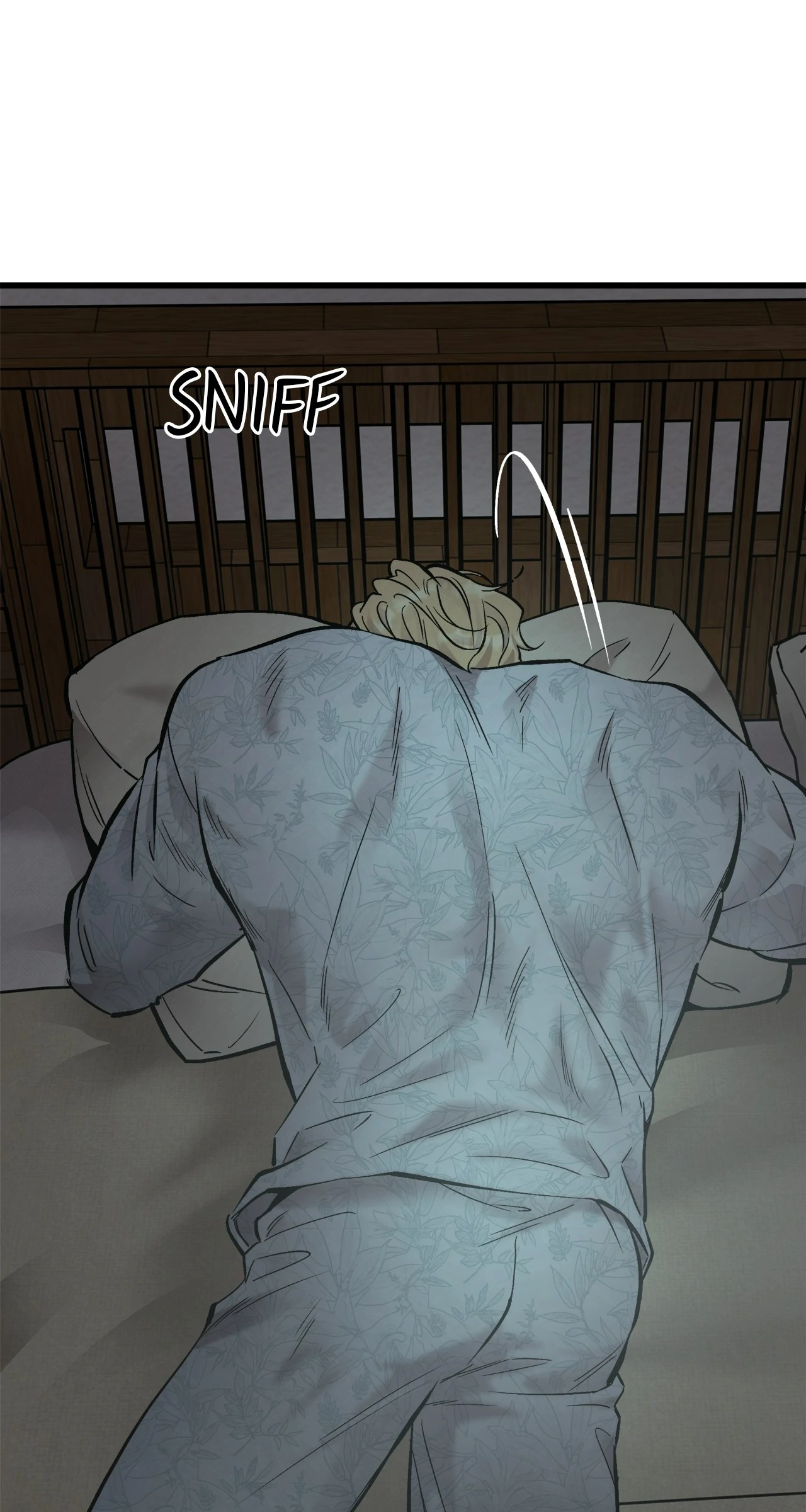 Honey Bear 〘Mature Official〙 - Chapter 69 manhwa