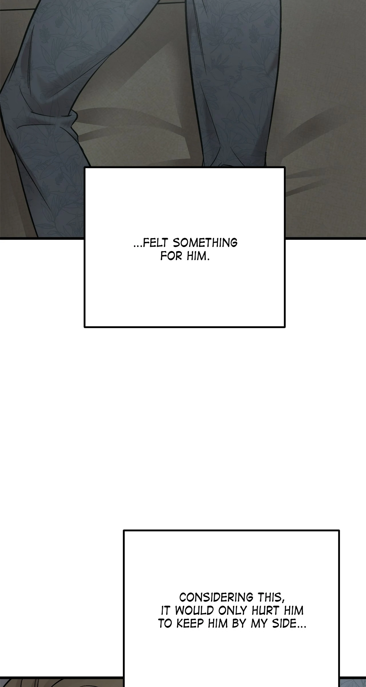 Honey Bear 〘Mature Official〙 - Chapter 69 manhwa
