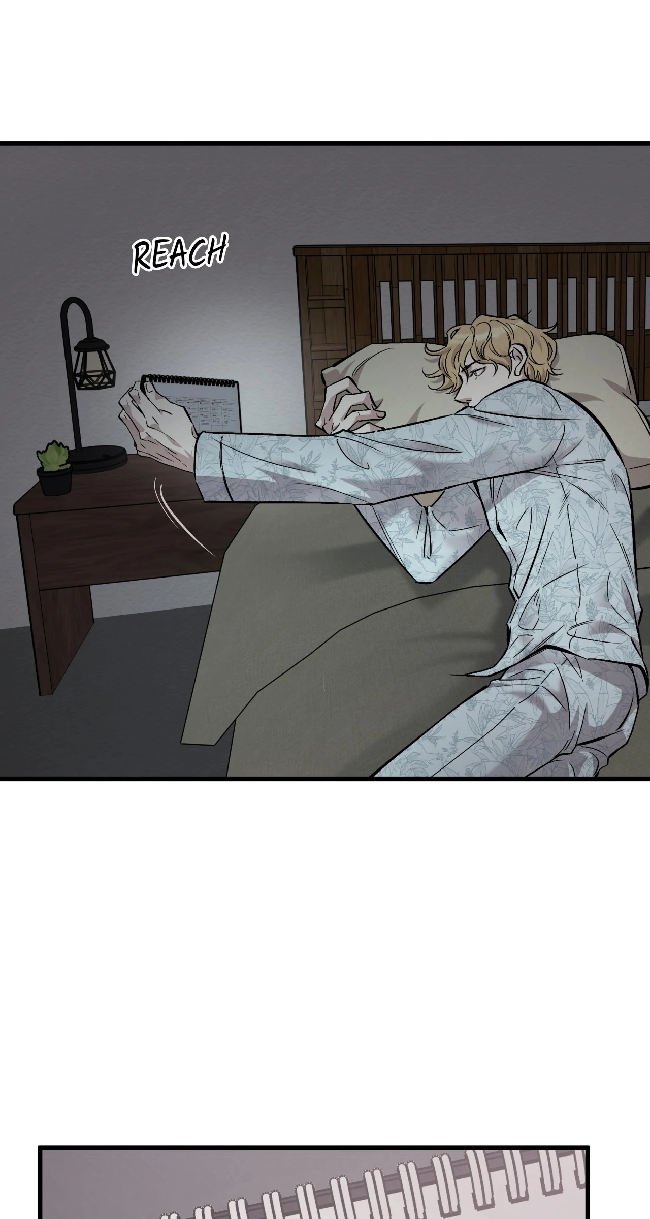 Honey Bear 〘Mature Official〙 - Chapter 69 manhwa