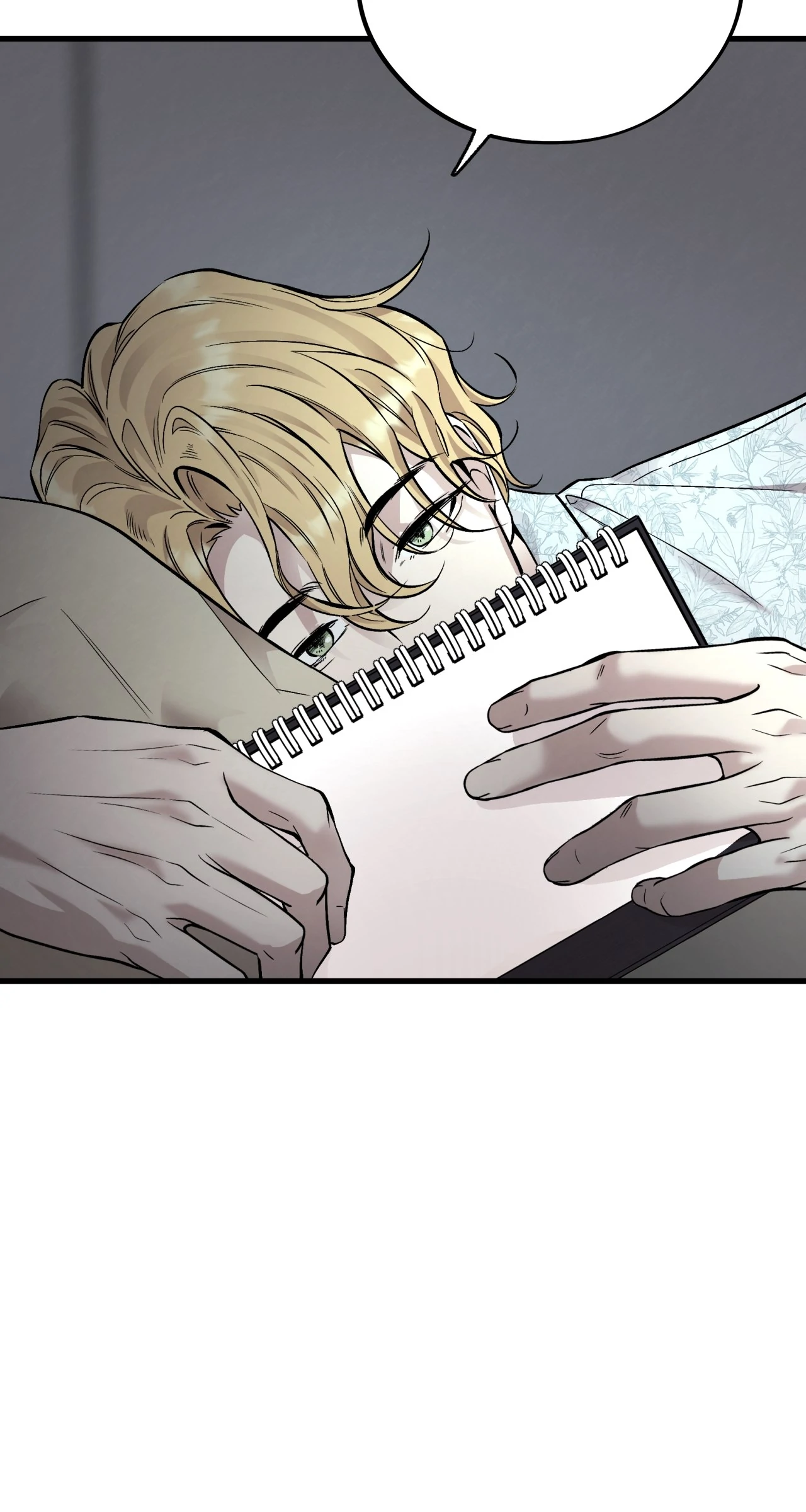 Honey Bear 〘Mature Official〙 - Chapter 69 manhwa