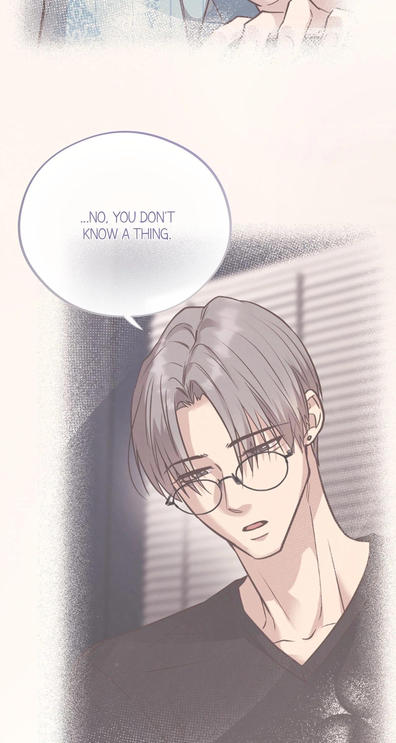 Honey Bear 〘Mature Official〙 - Chapter 69 manhwa