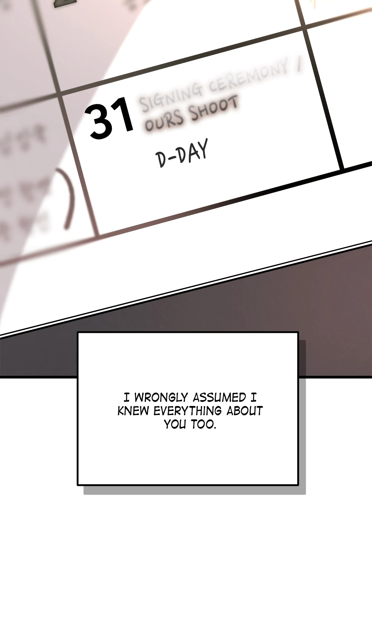 Honey Bear 〘Mature Official〙 - Chapter 69 manhwa