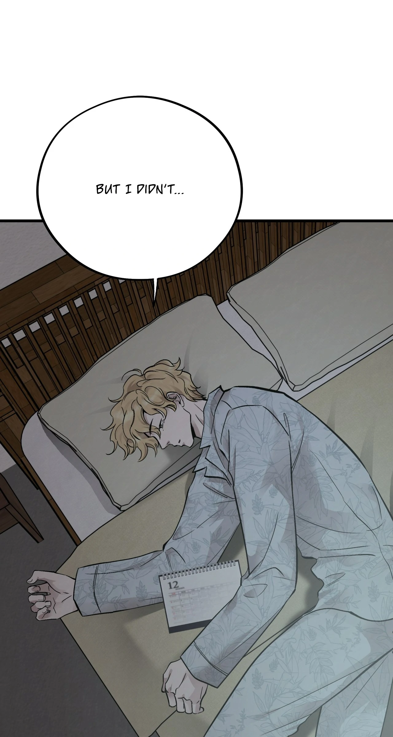 Honey Bear 〘Mature Official〙 - Chapter 69 manhwa