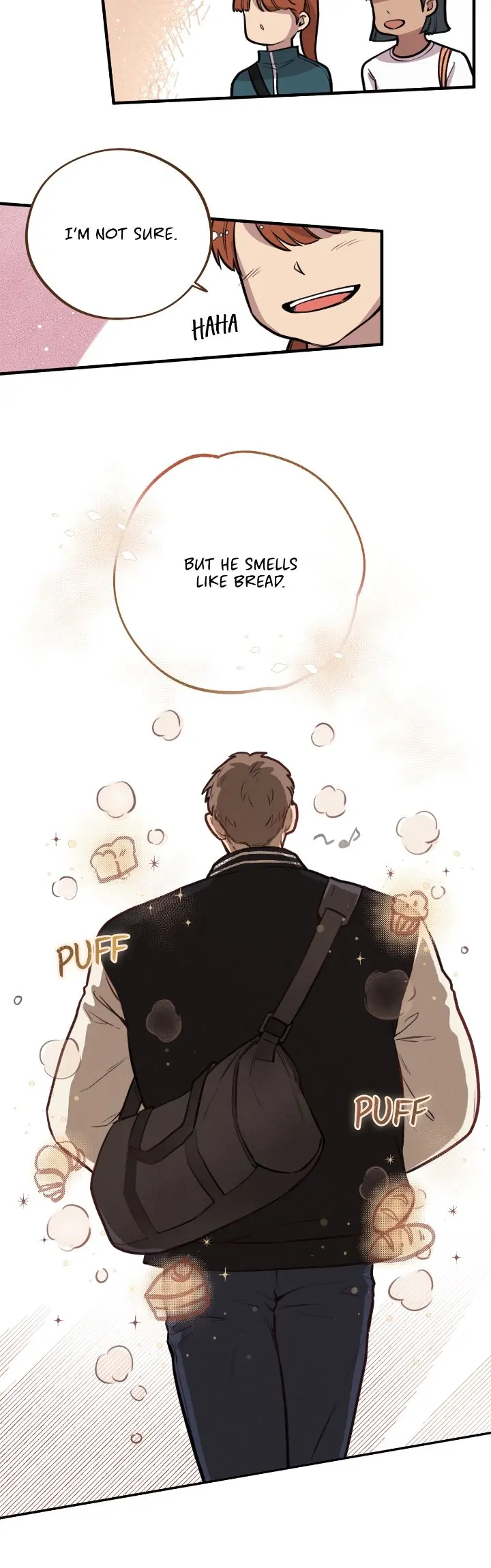 Honey Bear 〘Mature Official〙 - Chapter 7 manhwa