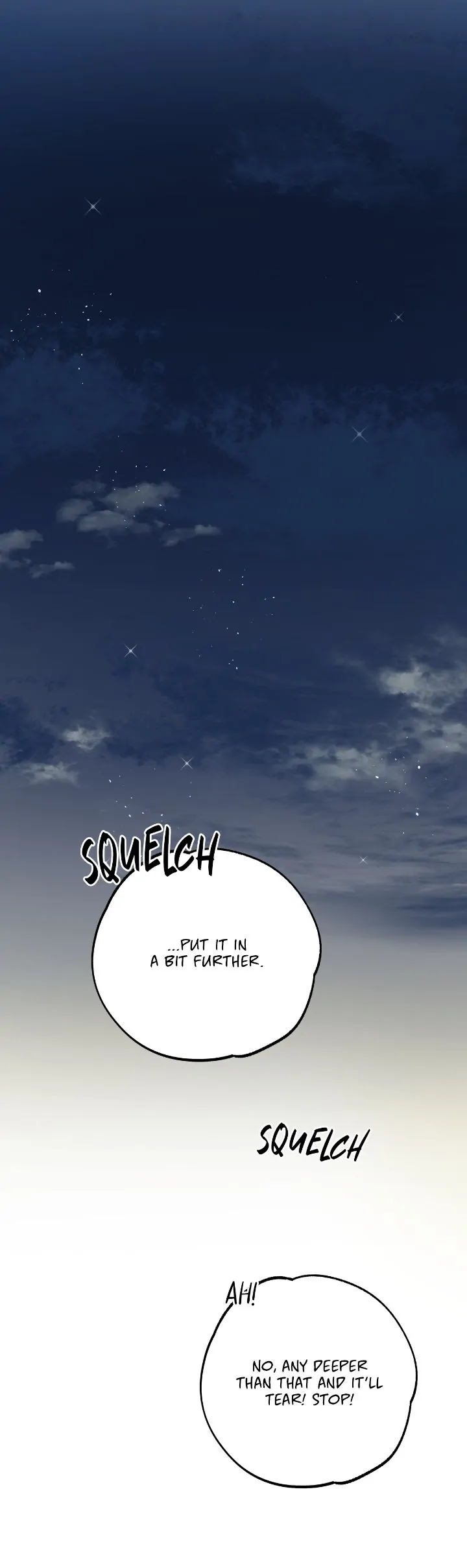 Honey Bear 〘Mature Official〙 - Chapter 7 manhwa