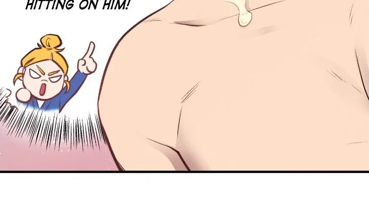 Honey Bear 〘Mature Official〙 - Chapter 7 manhwa
