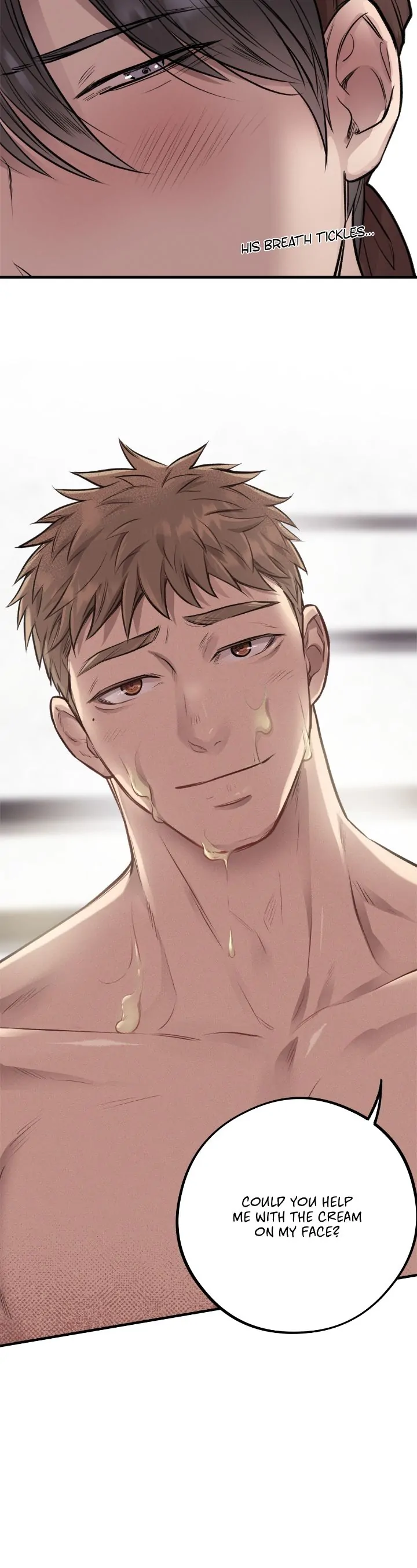 Honey Bear 〘Mature Official〙 - Chapter 7 manhwa