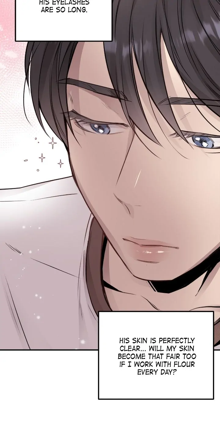 Honey Bear 〘Mature Official〙 - Chapter 8 manhwa