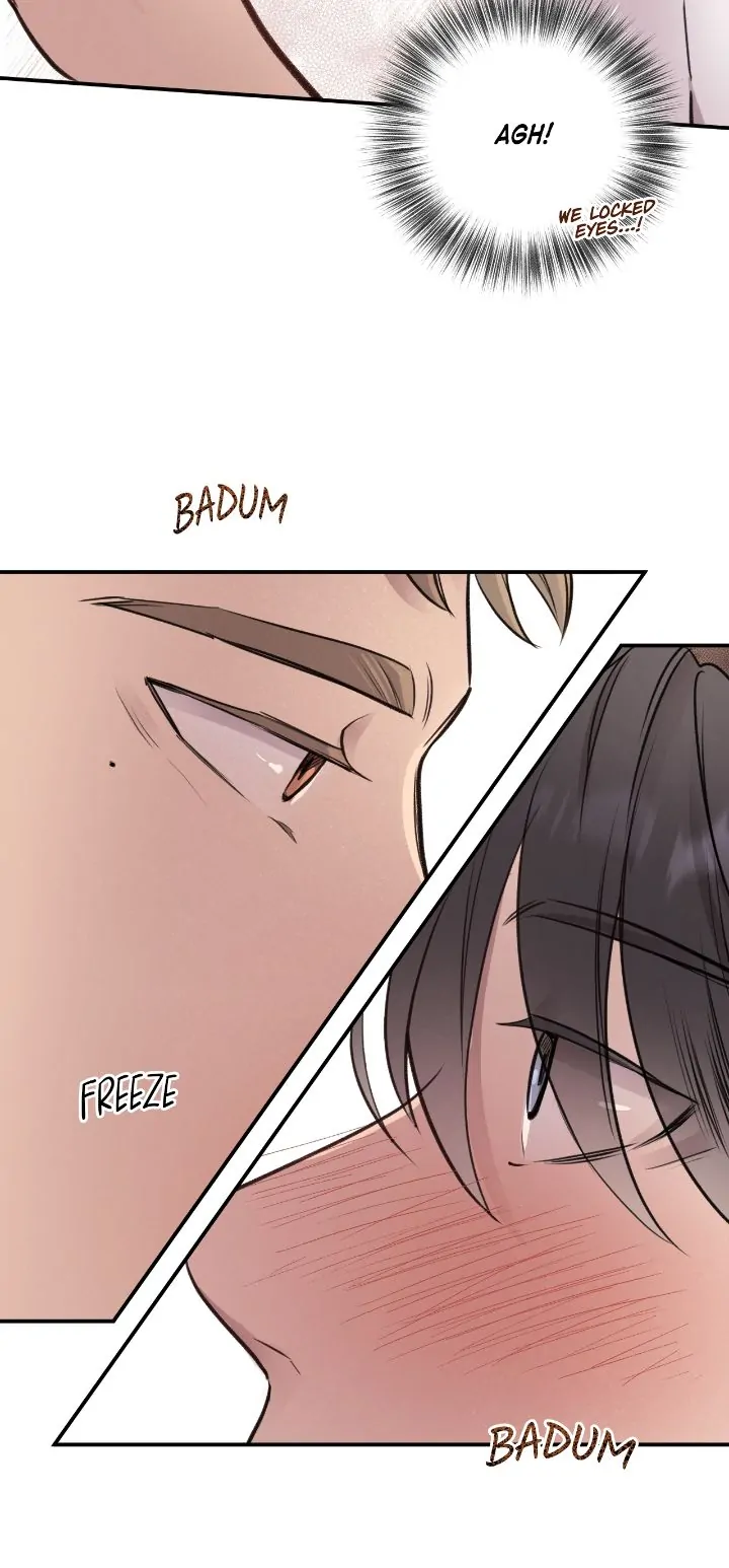 Honey Bear 〘Mature Official〙 - Chapter 8 manhwa