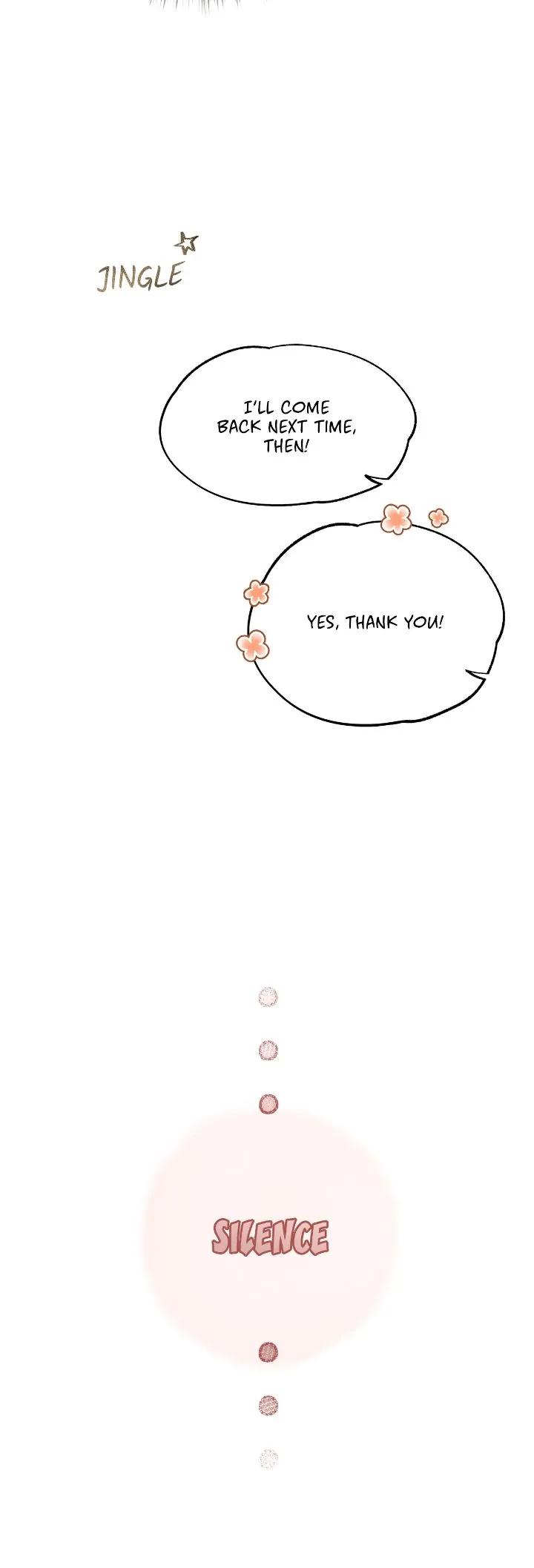 Honey Bear 〘Mature Official〙 - Chapter 8 manhwa