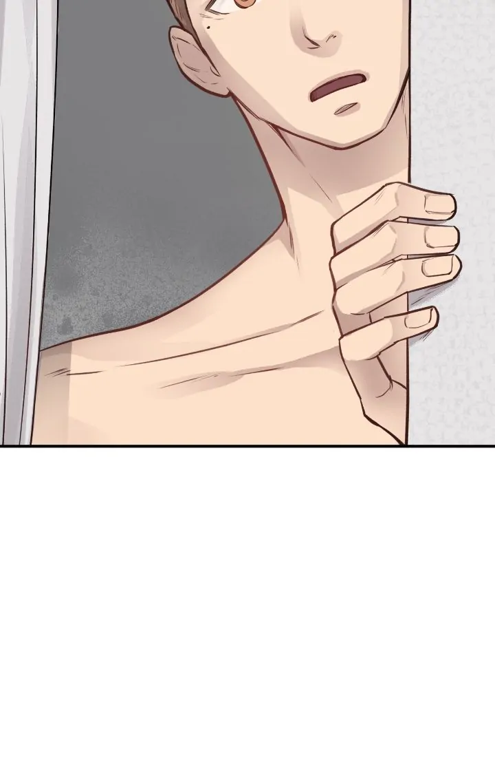 Honey Bear 〘Mature Official〙 - Chapter 8 manhwa