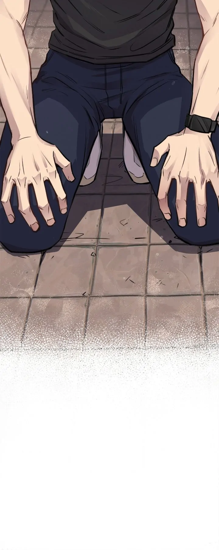 Honey Bear 〘Mature Official〙 - Chapter 9 manhwa