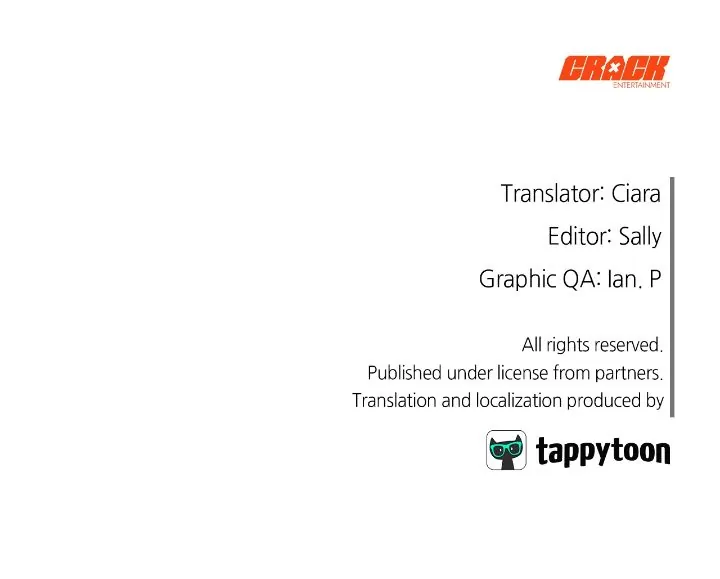 Honey Bear 〘Mature Official〙 - Creator's Note manhwa
