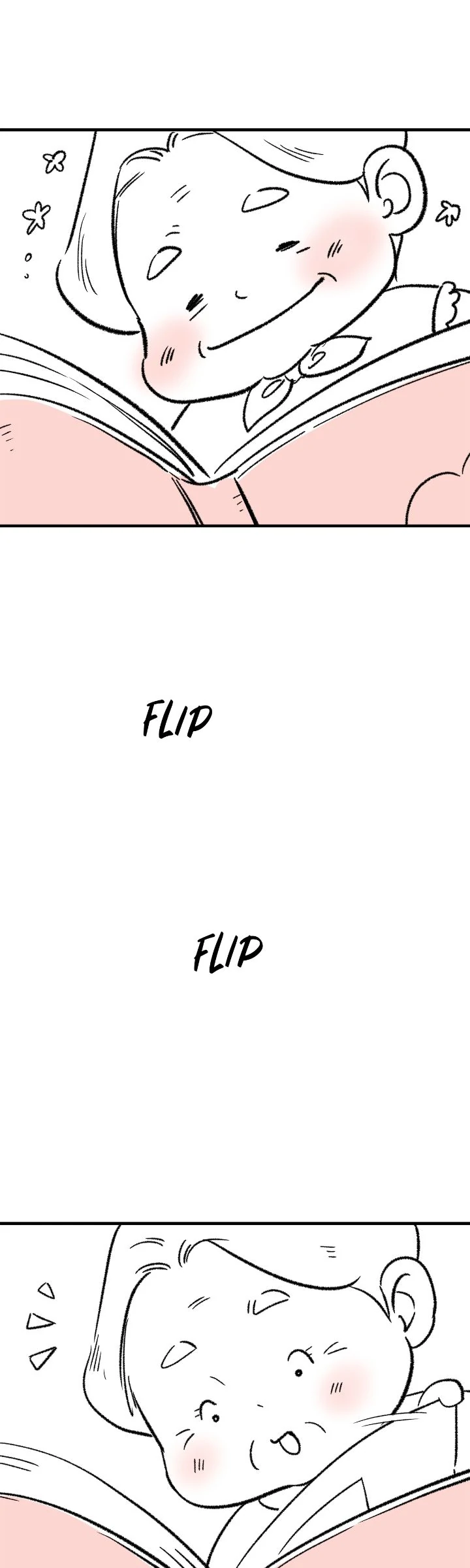 Honey Bear 〘Mature Official〙 - Creator's Note manhwa