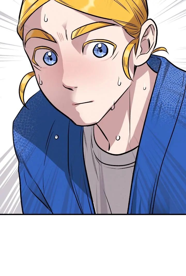 Honey Bear 〘Mature Official〙 - Season 1 Finale manhwa