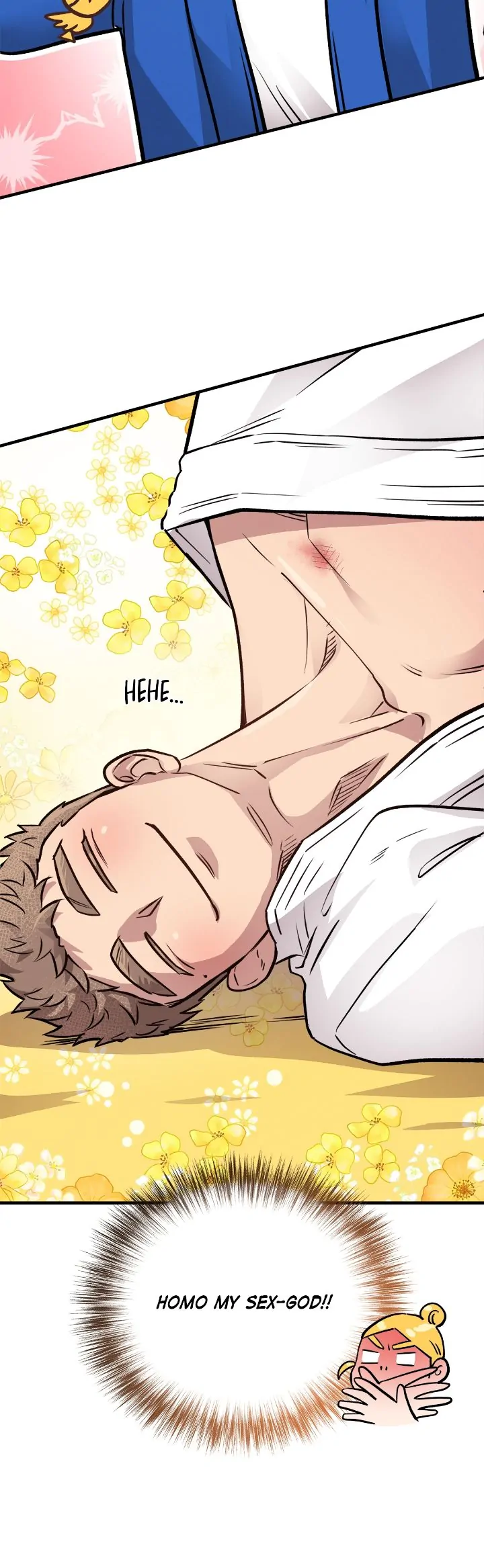 Honey Bear 〘Mature Official〙 - Season 1 Finale manhwa