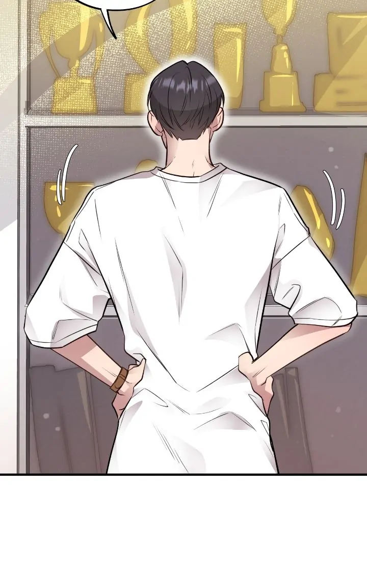 Honey Bear 〘Mature Official〙 - Season 1 Finale manhwa