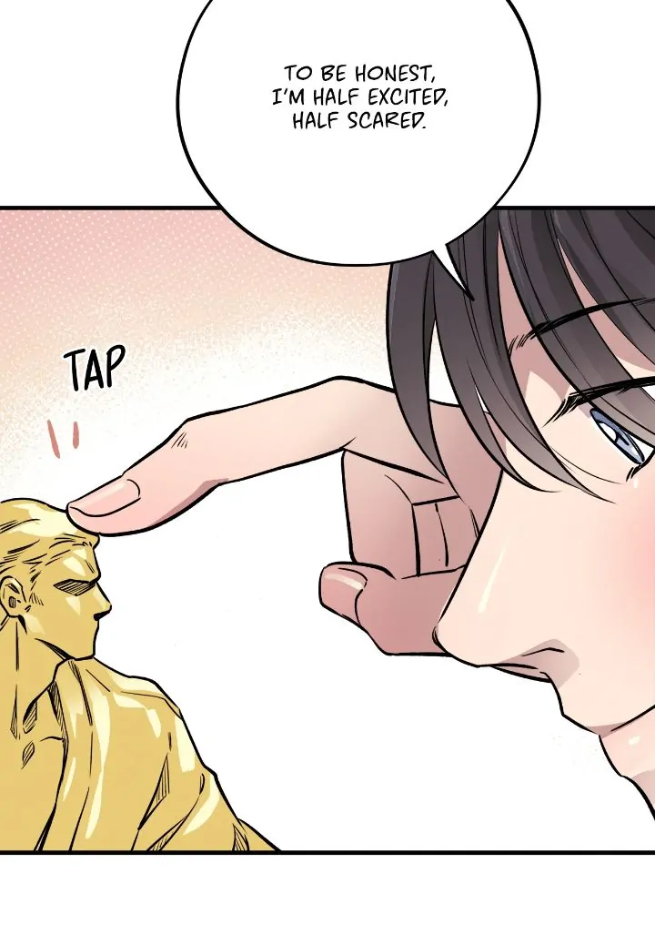 Honey Bear 〘Mature Official〙 - Season 1 Finale manhwa