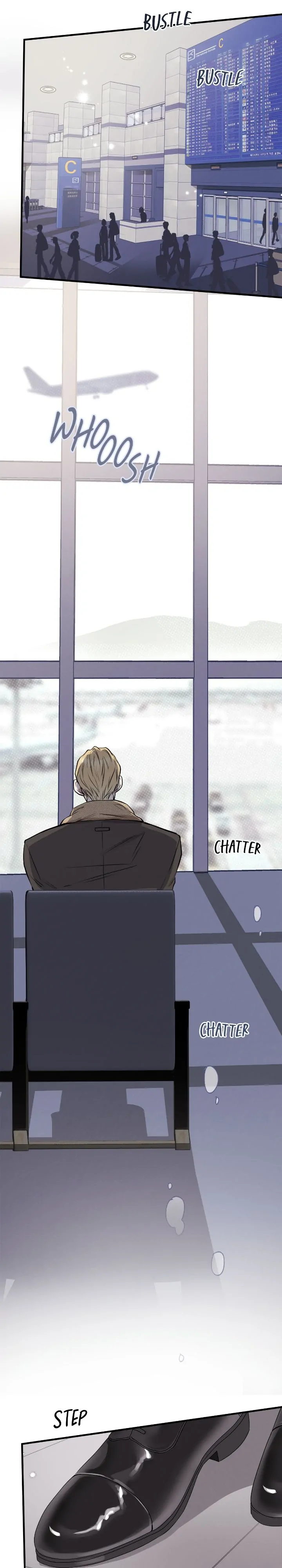 Honey Bear 〘Mature Official〙 - Season 1 Finale manhwa