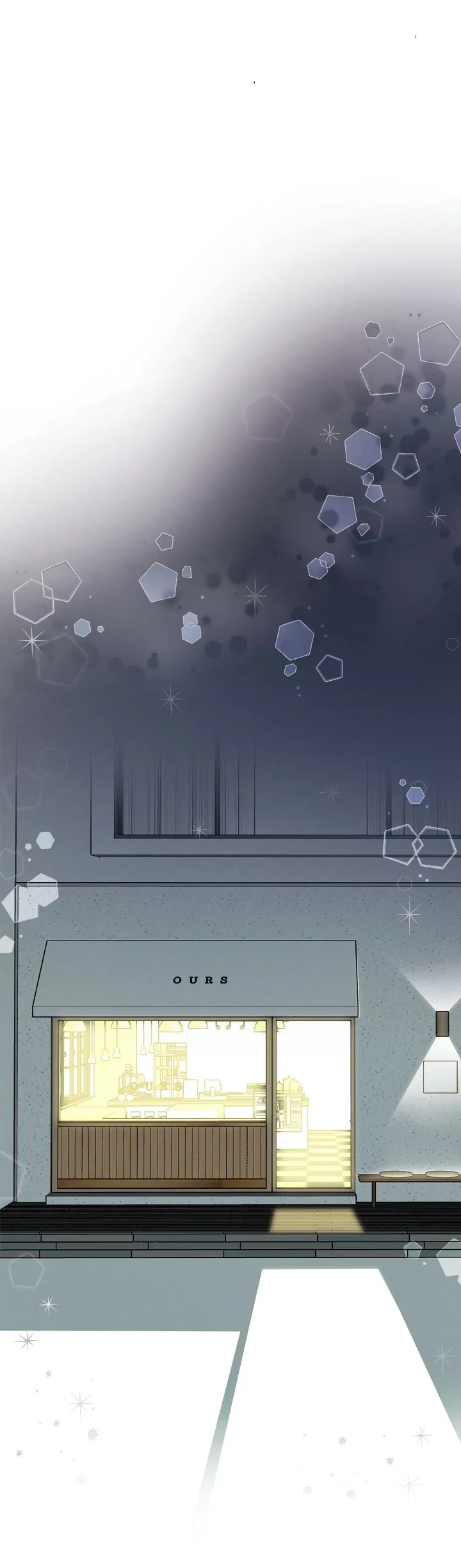 Honey Bear 〘Mature Official〙 - Season 1 Finale manhwa