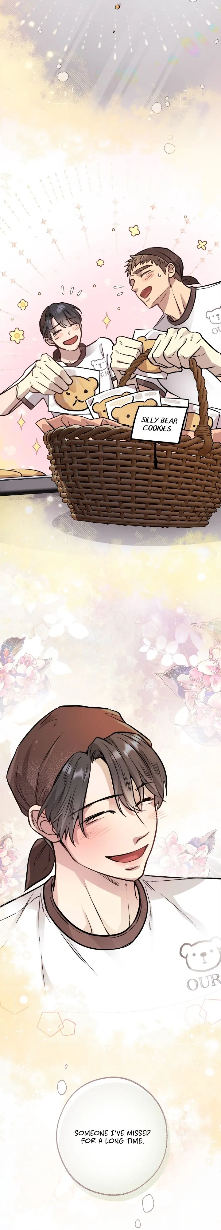 Honey Bear 〘Mature Official〙 - Season 1 Finale manhwa