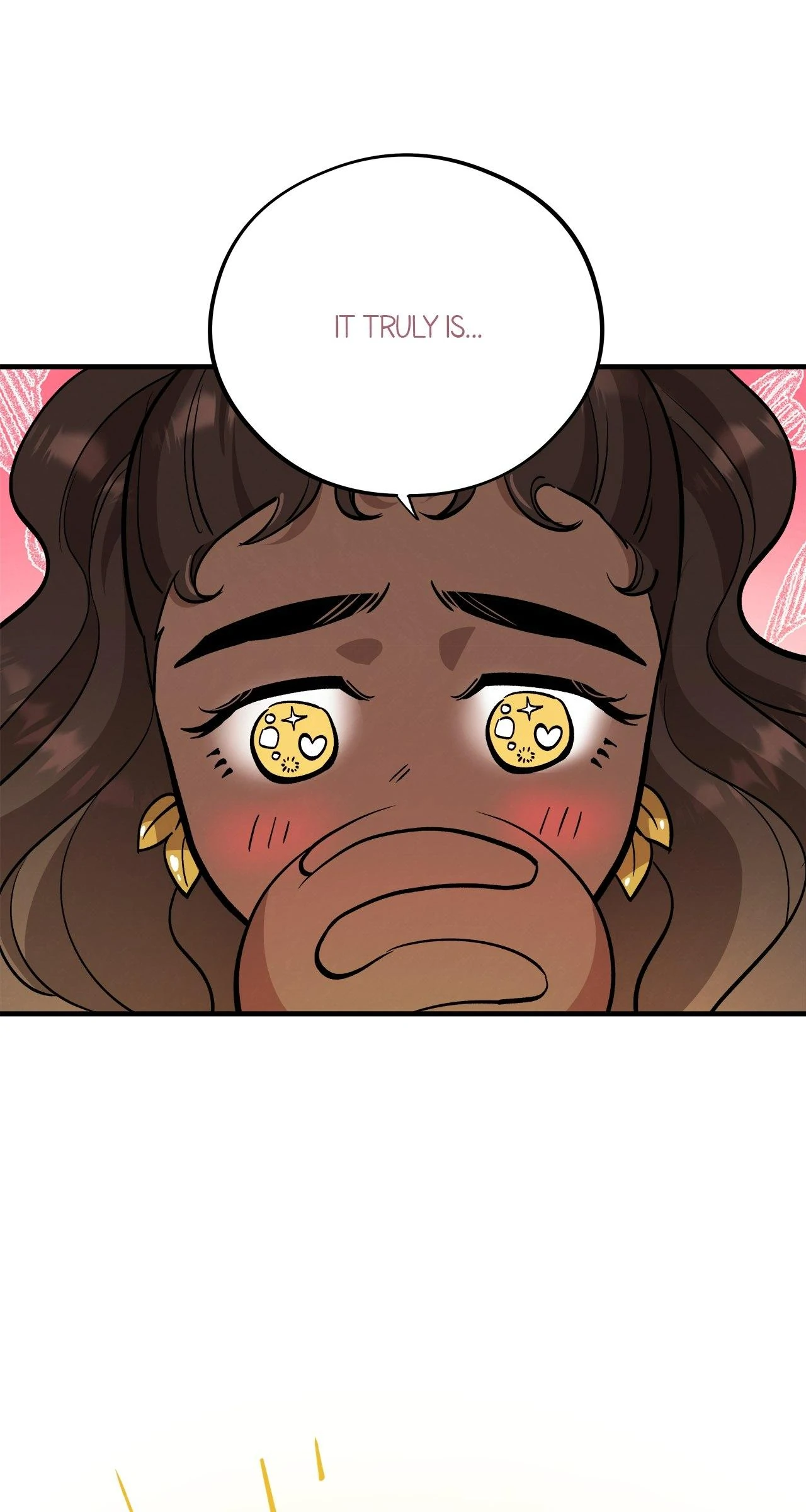 Honey Bear 〘Mature Official〙 - Season 2 Finale manhwa