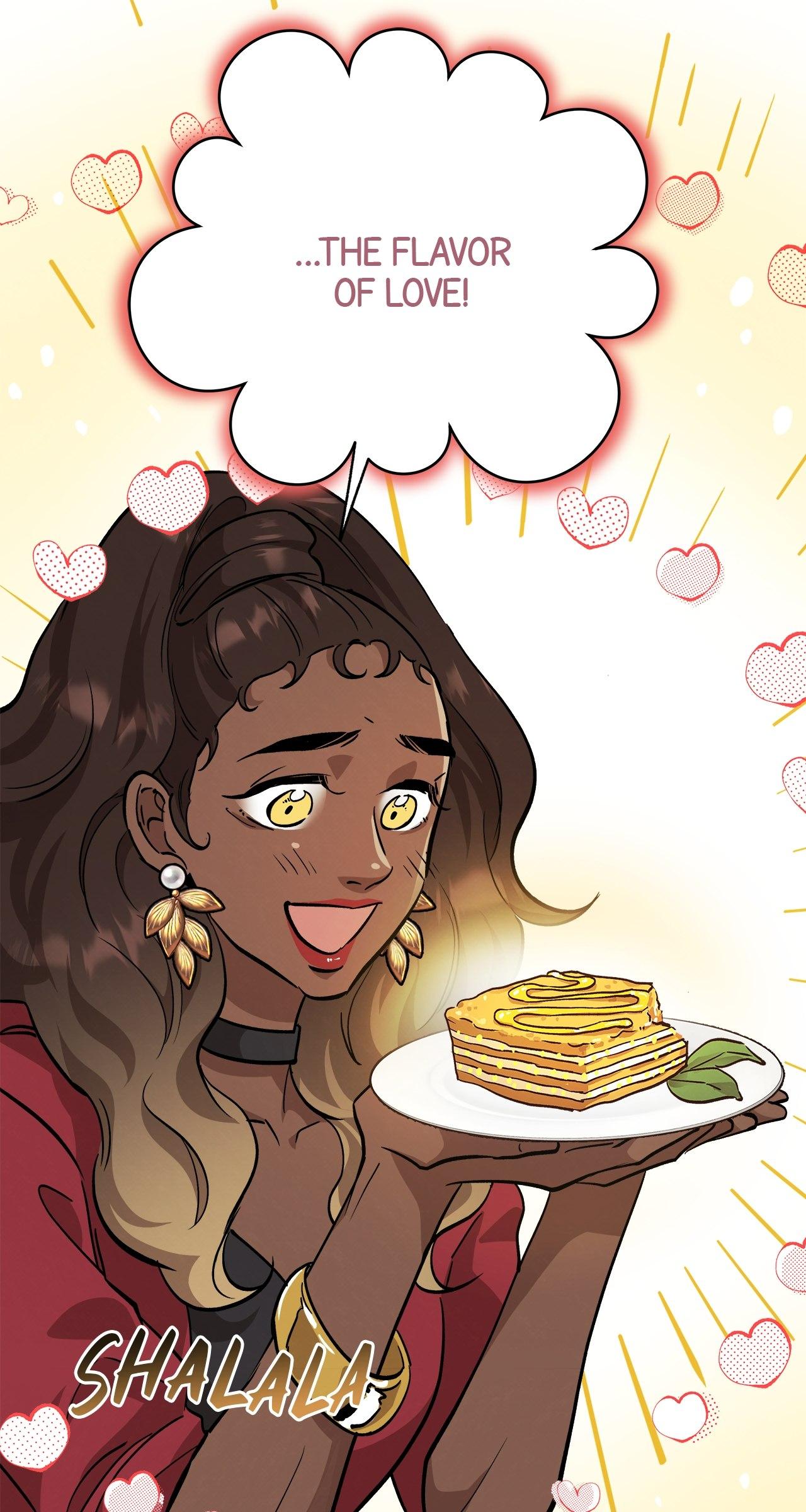 Honey Bear 〘Mature Official〙 - Season 2 Finale manhwa