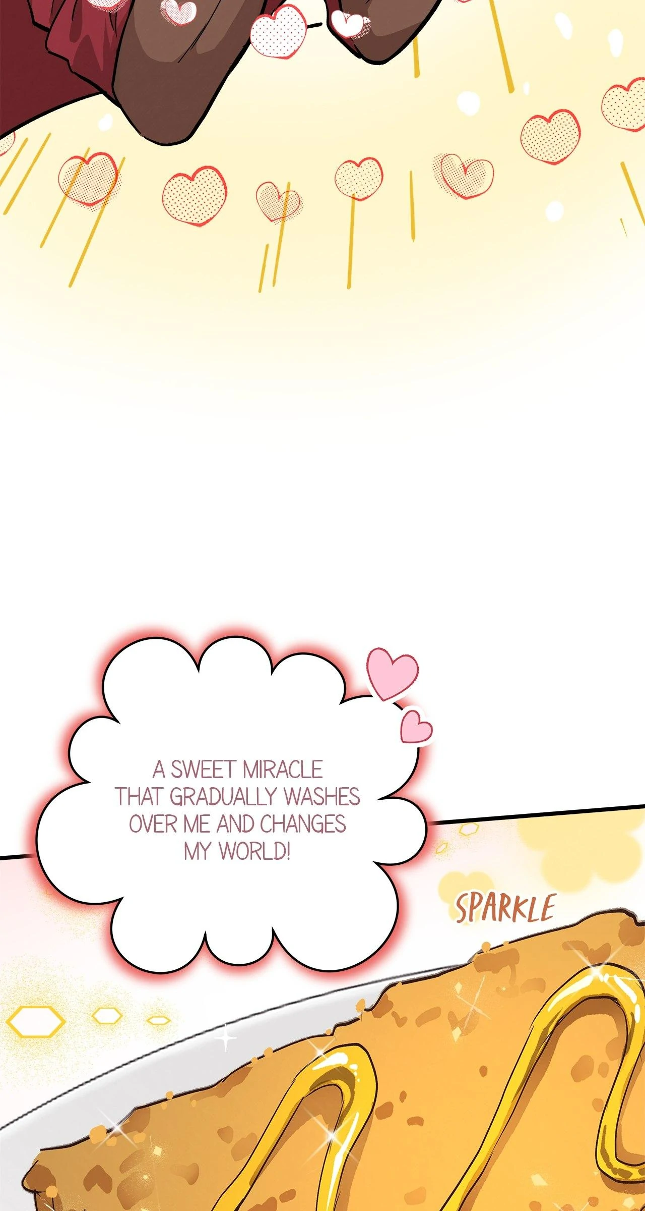 Honey Bear 〘Mature Official〙 - Season 2 Finale manhwa