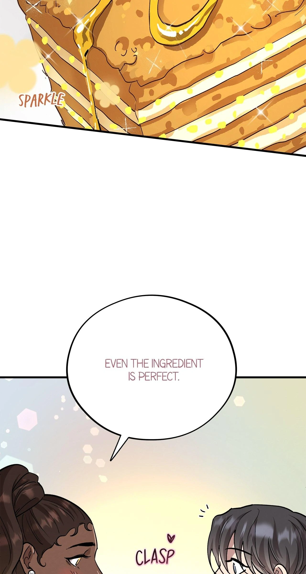 Honey Bear 〘Mature Official〙 - Season 2 Finale manhwa