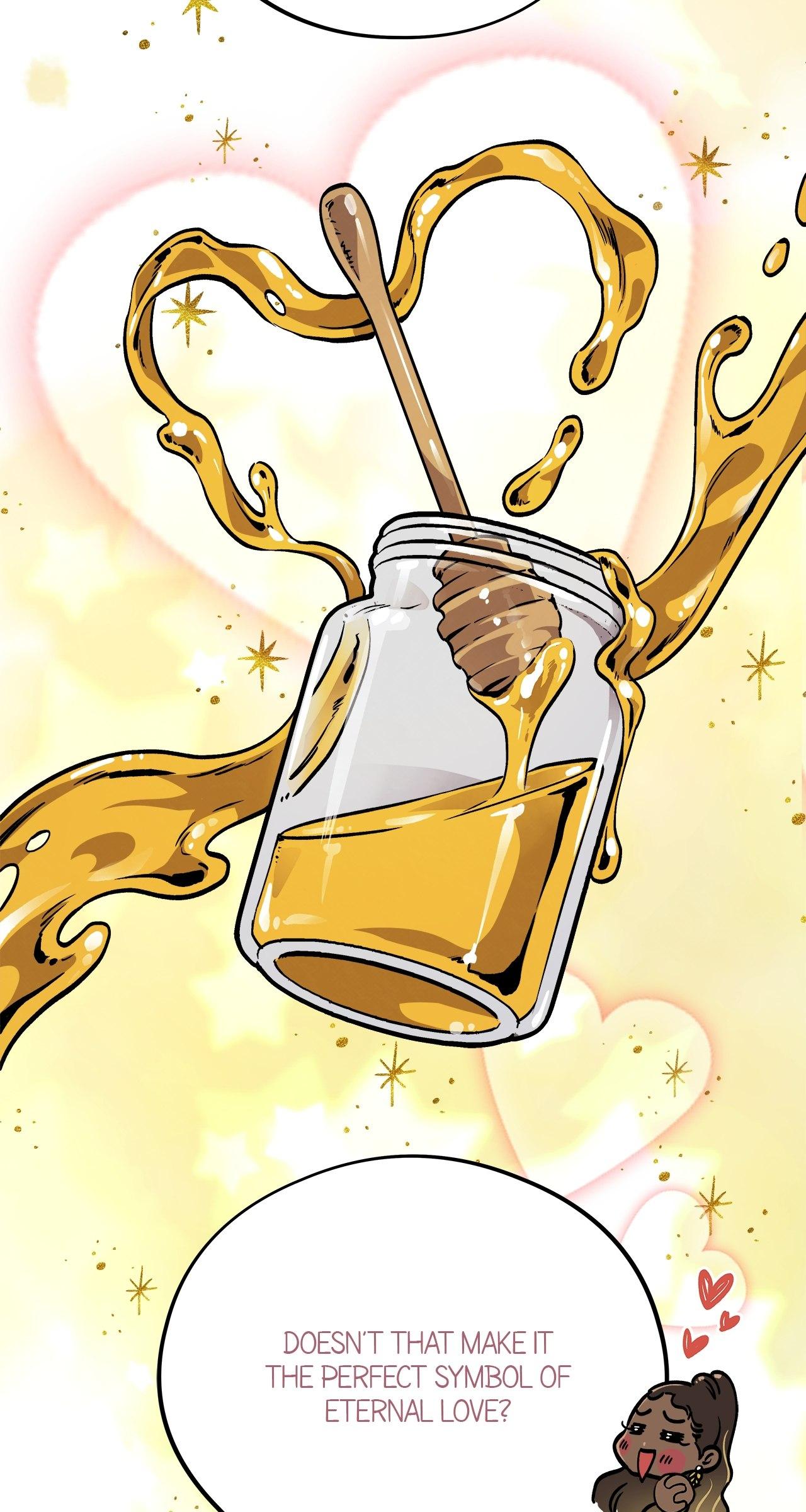 Honey Bear 〘Mature Official〙 - Season 2 Finale manhwa
